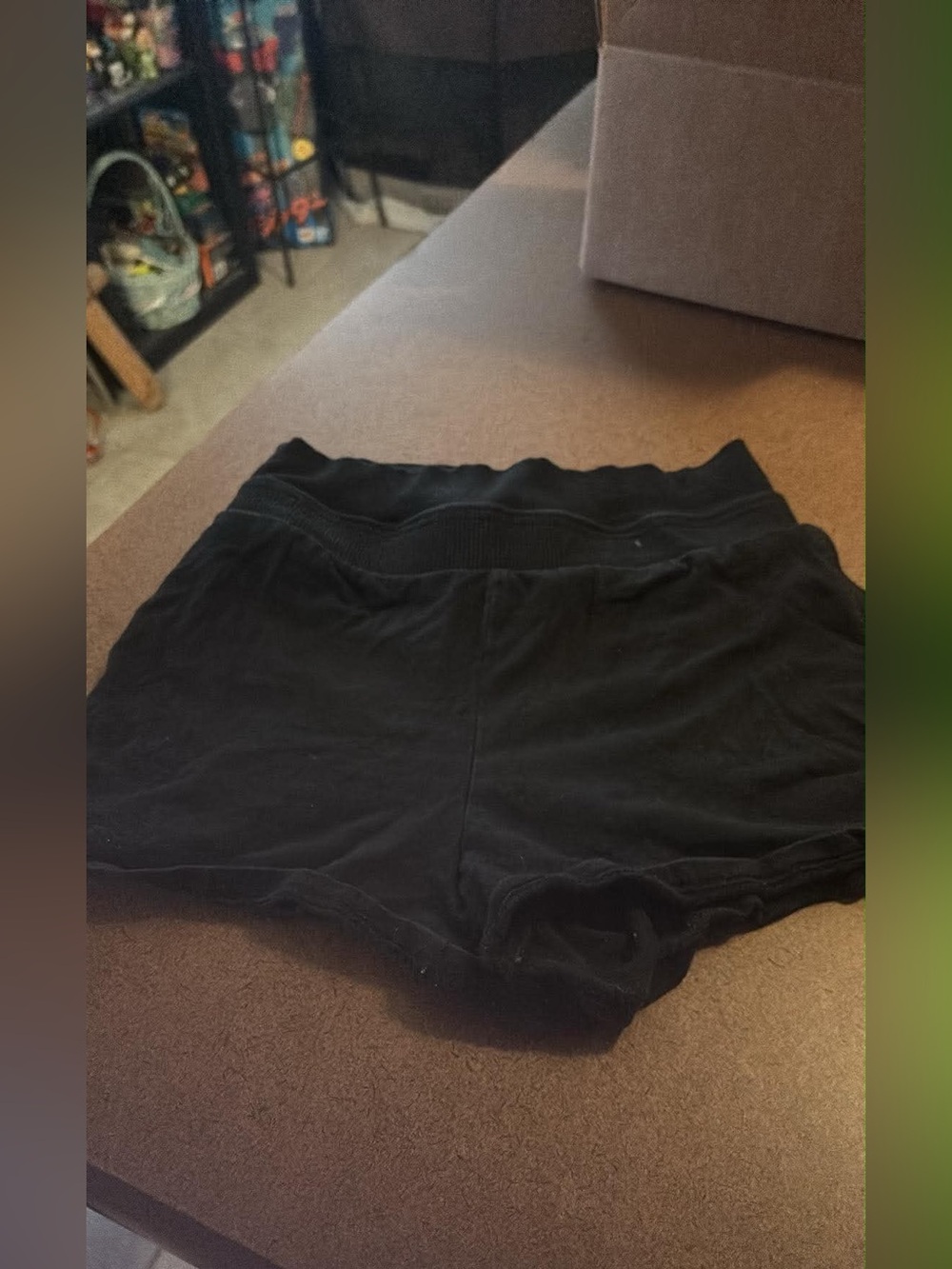 Circo Black Women's Bike Shorts get M and S one for one price